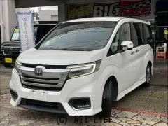 ホンダ ステップワゴン