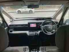 ホンダ ステップワゴン