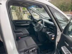 ホンダ ステップワゴン