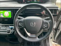 ホンダ ステップワゴン