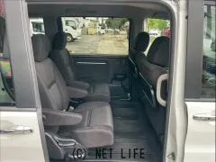 ホンダ ステップワゴン