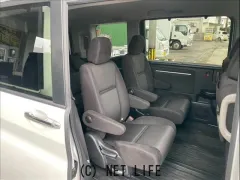 ホンダ ステップワゴン