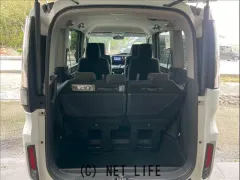 ホンダ ステップワゴン