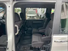 ホンダ ステップワゴン