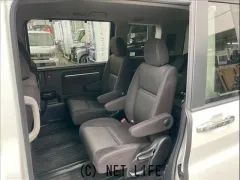 ホンダ ステップワゴン