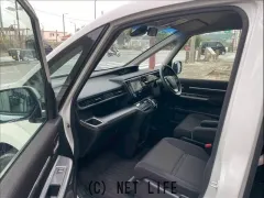 ホンダ ステップワゴン