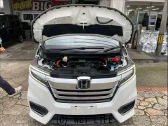 ホンダ ステップワゴン