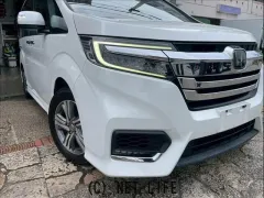 ホンダ ステップワゴン