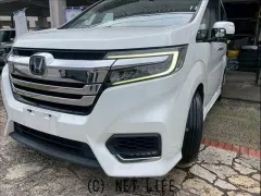 ホンダ ステップワゴン