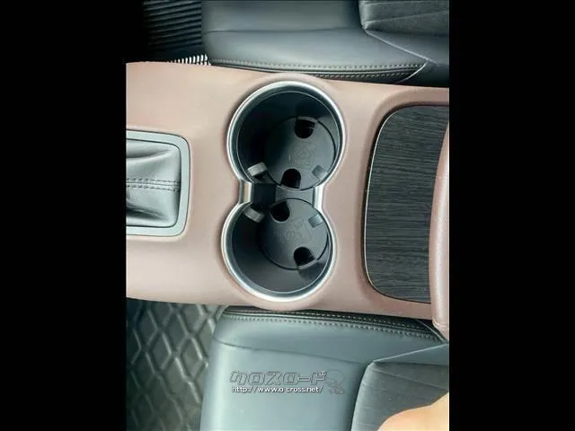 トヨタ ハリアーハイブリッド