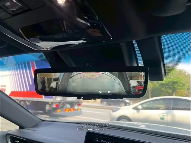 トヨタ ハリアーハイブリッド