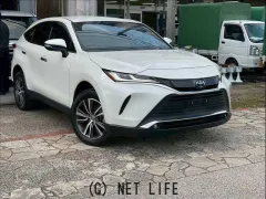 トヨタ ハリアーハイブリッド