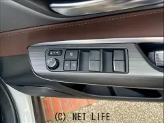 トヨタ ハリアーハイブリッド