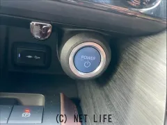 トヨタ ハリアーハイブリッド