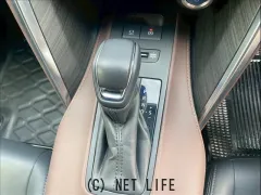 トヨタ ハリアーハイブリッド