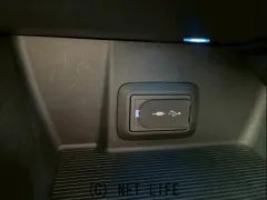 トヨタ ハリアーハイブリッド