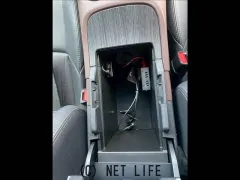 トヨタ ハリアーハイブリッド