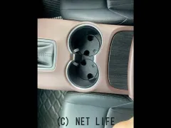 トヨタ ハリアーハイブリッド