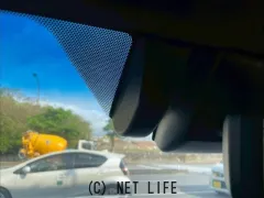 トヨタ ハリアーハイブリッド