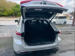 トヨタ ハリアーハイブリッド