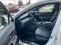 トヨタ ハリアーハイブリッド