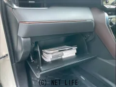 トヨタ ハリアーハイブリッド