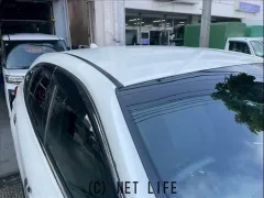 トヨタ ハリアーハイブリッド