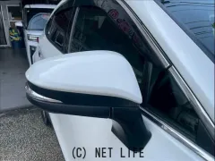 トヨタ ハリアーハイブリッド