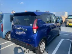 三菱 eKクロス