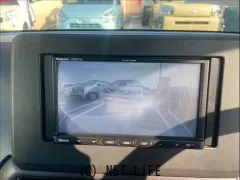 三菱 eKクロス