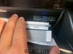 三菱 eKクロス