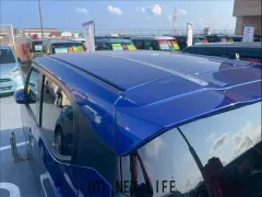 三菱 eKクロス