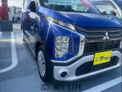 三菱 eKクロス