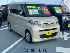三菱 eKスペース
