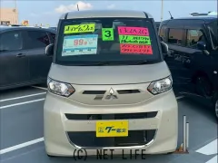 三菱 eKスペース