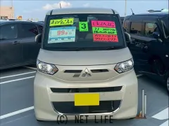 三菱 eKスペース