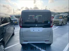 三菱 eKスペース