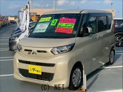 三菱 eKスペース