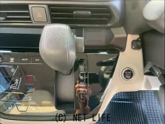 三菱 eKスペース