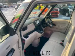 三菱 eKスペース