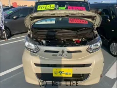 三菱 eKスペース