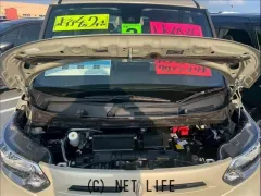 三菱 eKスペース