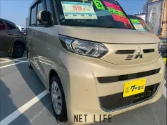 三菱 eKスペース