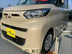 三菱 eKスペース