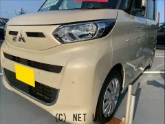三菱 eKスペース