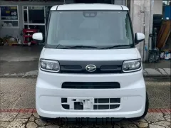 ダイハツ タント