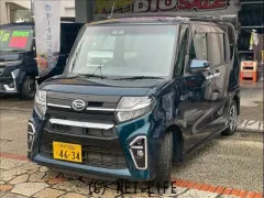 ダイハツ タント