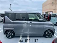 日産 ルークス