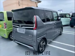日産 ルークス