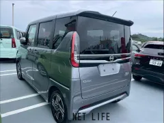 日産 ルークス